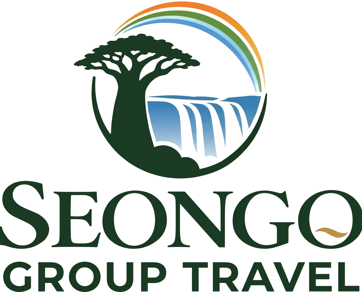 Seongo Group Travel